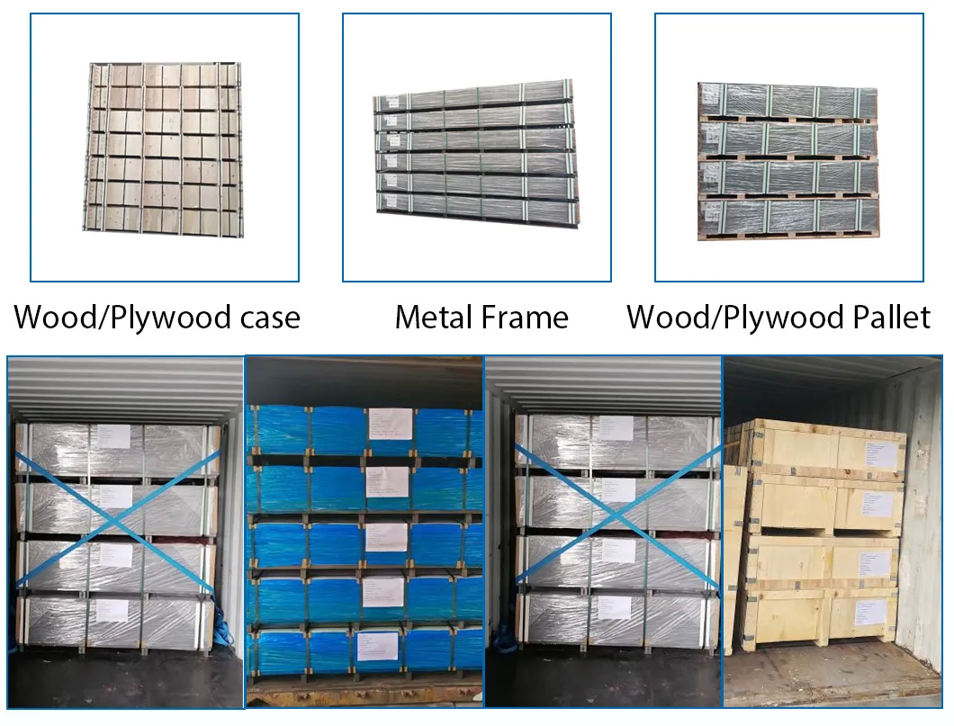 Packaging and Logistics