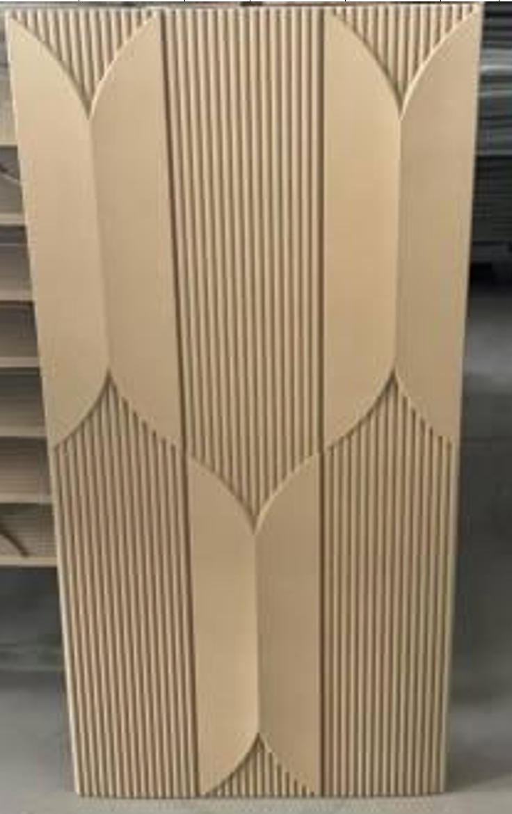 Waterproof Polyurethane PU Artificial Wall Panel Culture, Waterproof PU Foam Faux Stone