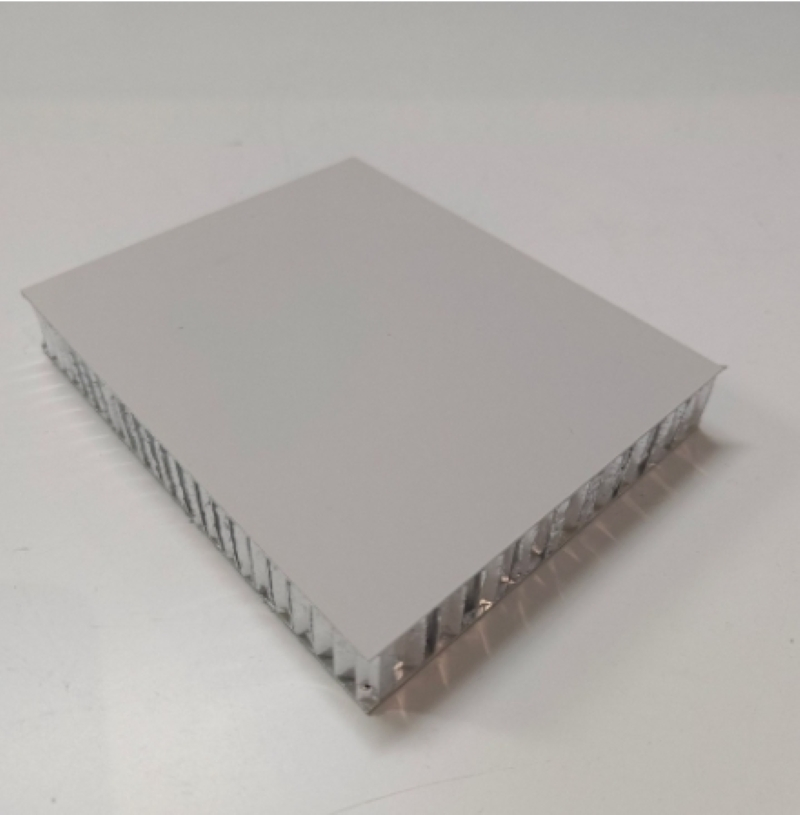 Aluminum Composite Honeycomb Panel for Exterior Wall Insulation