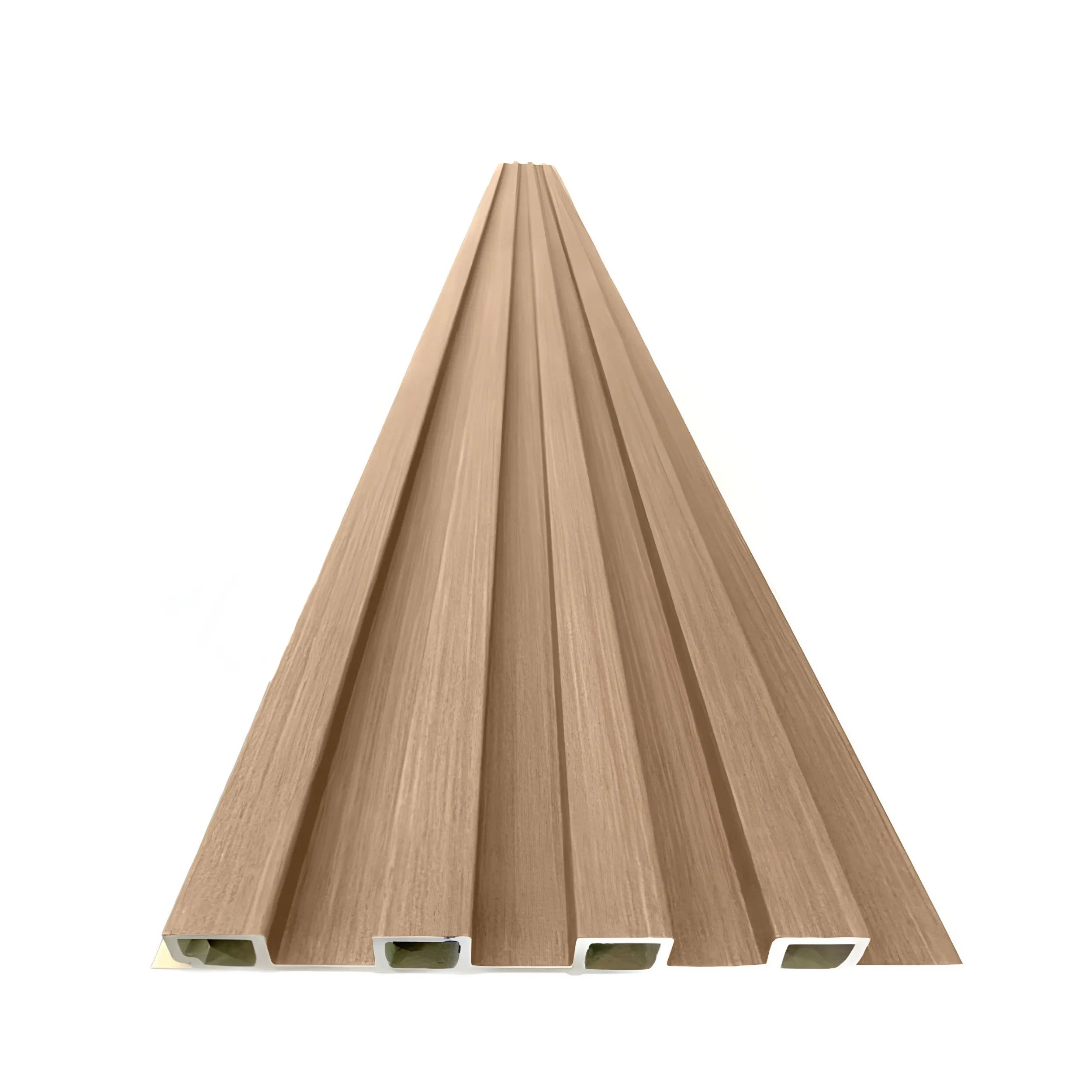 Premium WPC Wall Panel for Stylish Interior Partitions