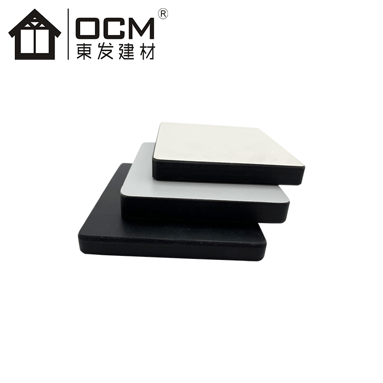 12mm Waterproof Fireproof Compact Laminate HPL Decorative Wall Panel with Good Prices