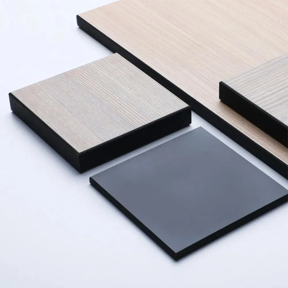 Phenolic Resin Compact Laminate HPL Panel Physiochemical Board Laboratory Furniture