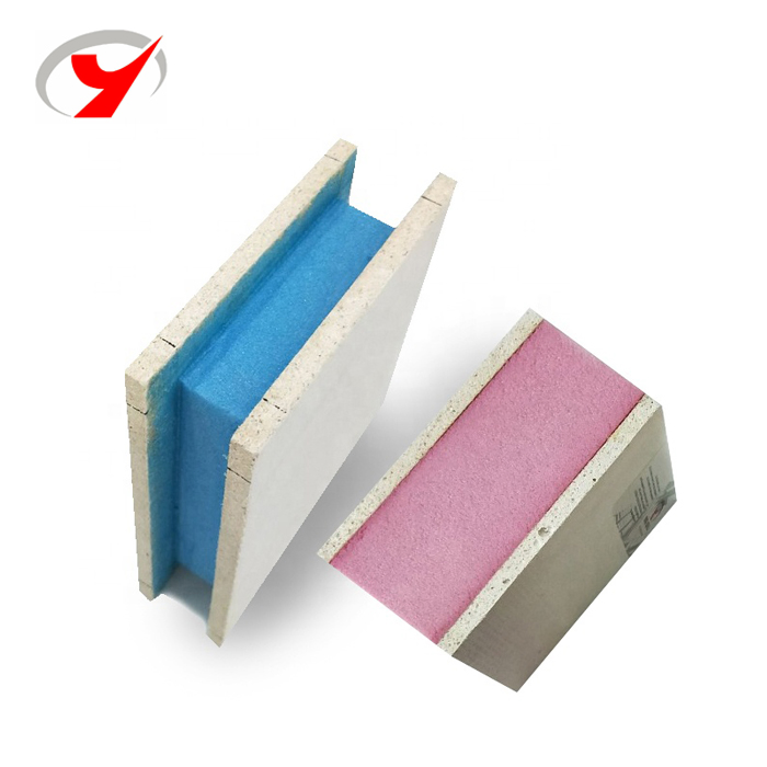 Interior Wall MGO Sandwich Panel with Best Price Per M2 for Cold Room, Partition