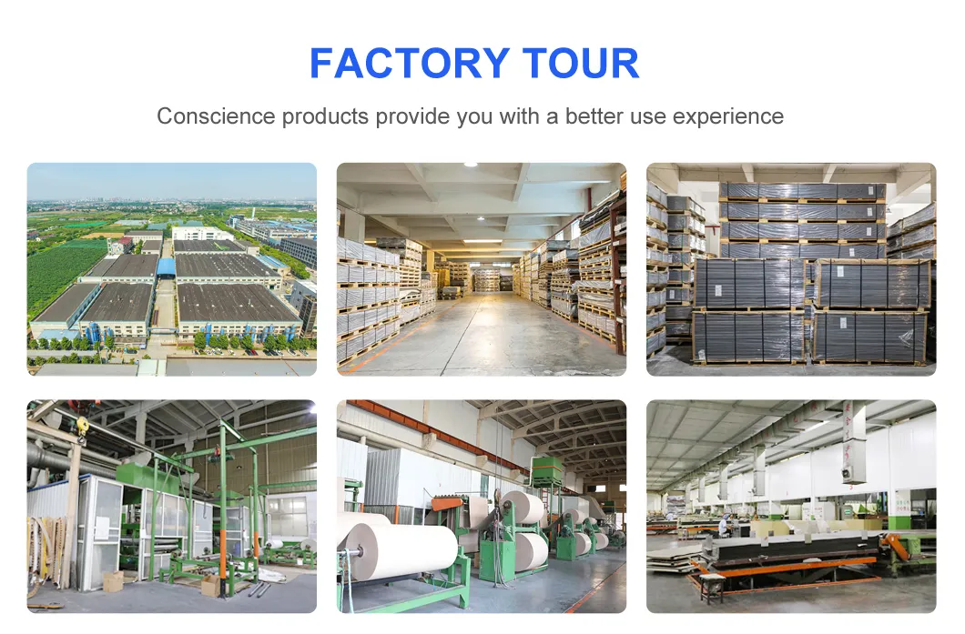 Factory Overview