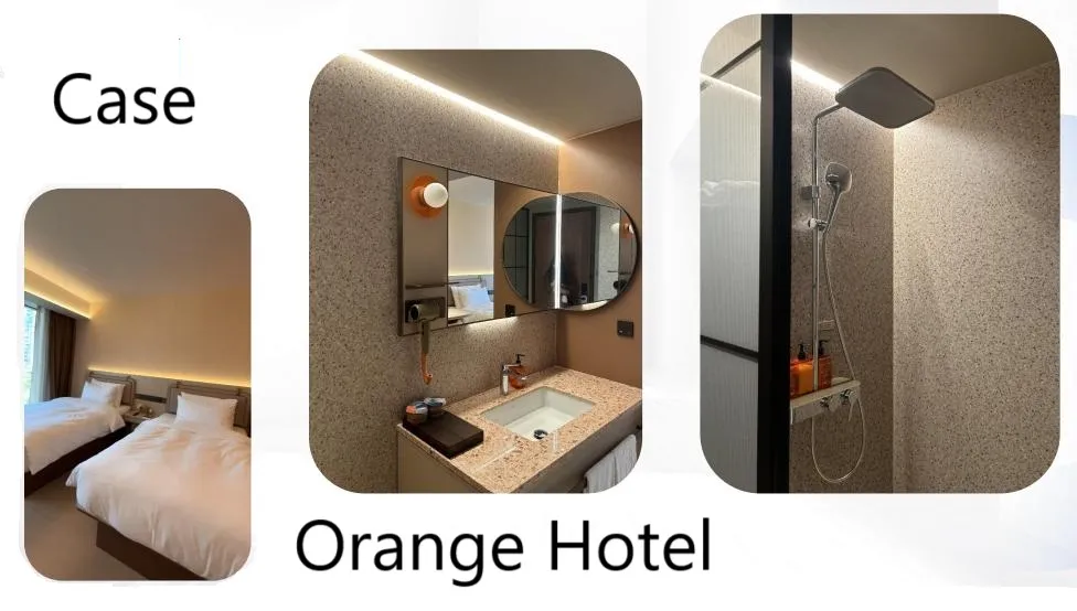 Interior Design Style 1