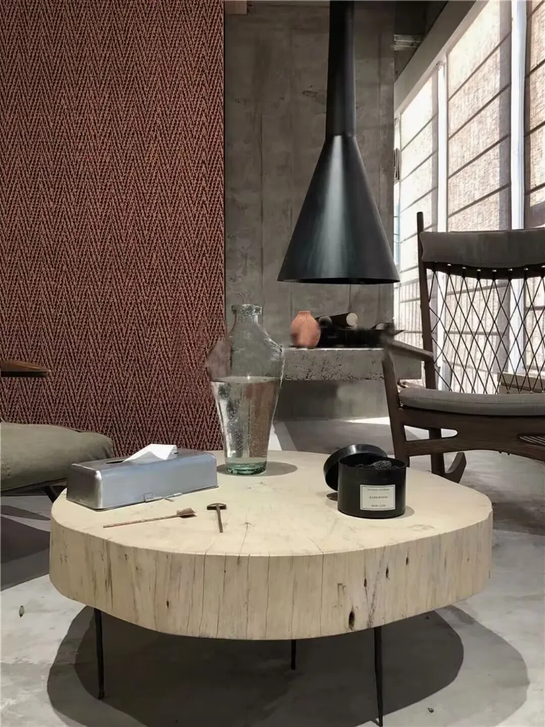 Flexible Stone/Soft Porcelain Slabs-Wall Cladding Specialized Decorative Panels Soft Stone