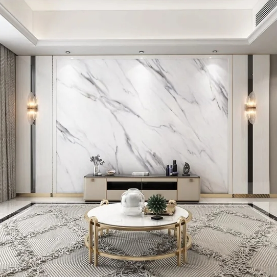 Factory Direct Metal Brushed Bamboo Charcoal Wood Veneer WPC Wall Panel 5/8mm Customized for Interior Decorative Wall Cladding Ceiling