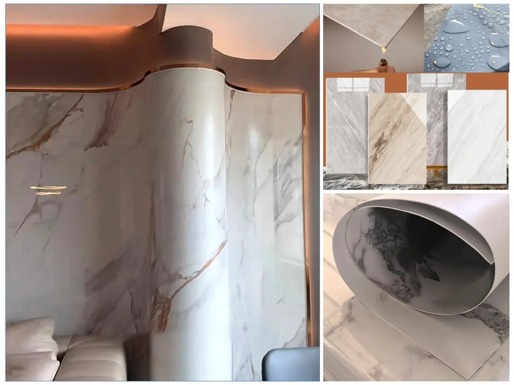 Export Specifications