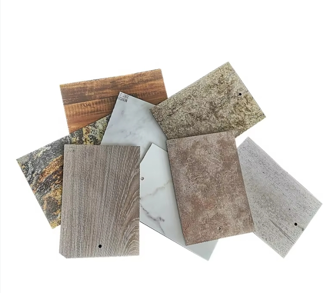 High Quality 1220*3050mm Panel Waterproof and Formica HPL Sheets Compact Laminate Board