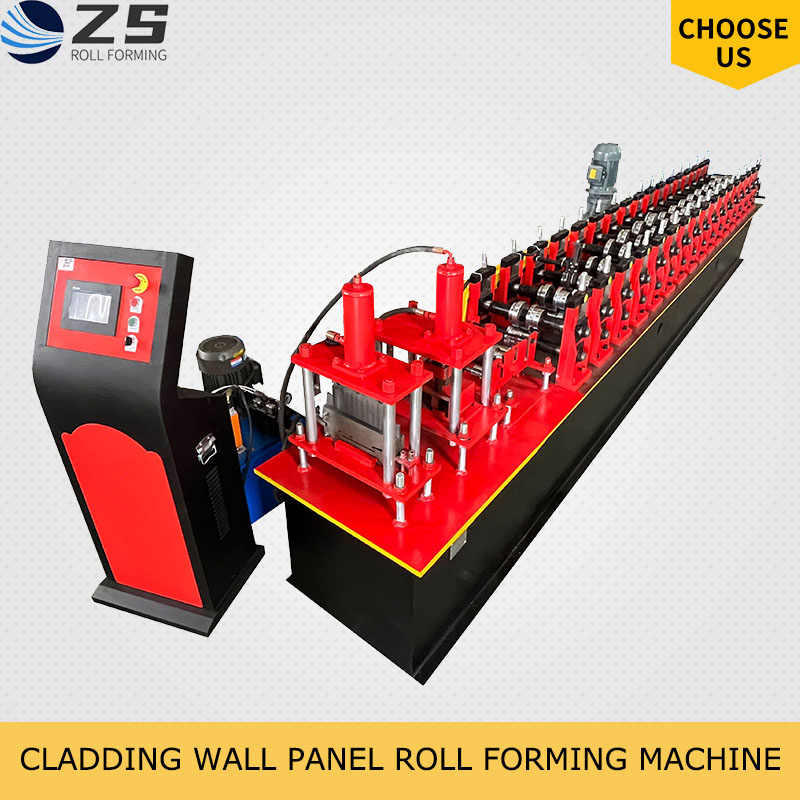 Durable Aluminum Cladding Panel System for Elegant Wall Designs