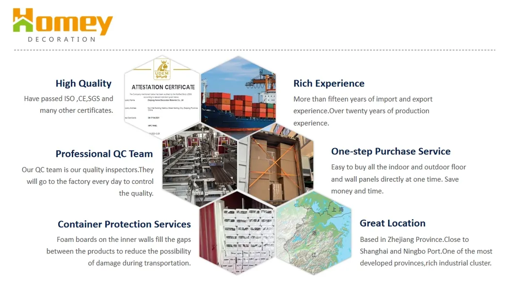 PU Stone Panel View 2