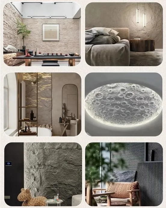 Large Application View