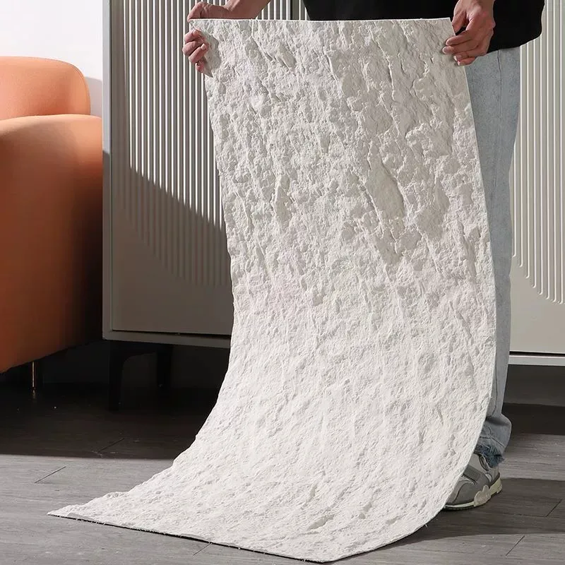 PU Stone Wall Panel Detail 1