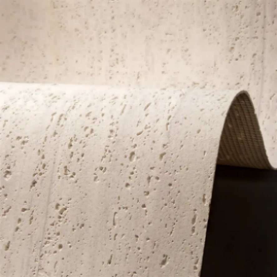 New Flexible Stone Panel Wall Panel Stone Soft Tile Veneer Sheet Exterior and Interior Decorative Wall ISO