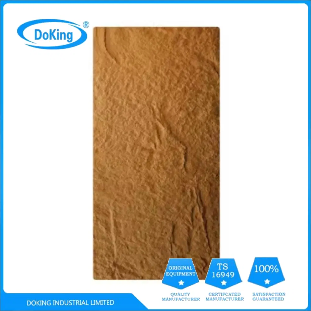 Factory Direct Sales Material Soft Stone Waterproof Exterior Wall Panels