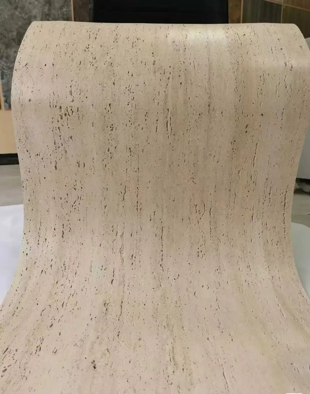 Soft Stone Veneer Panels