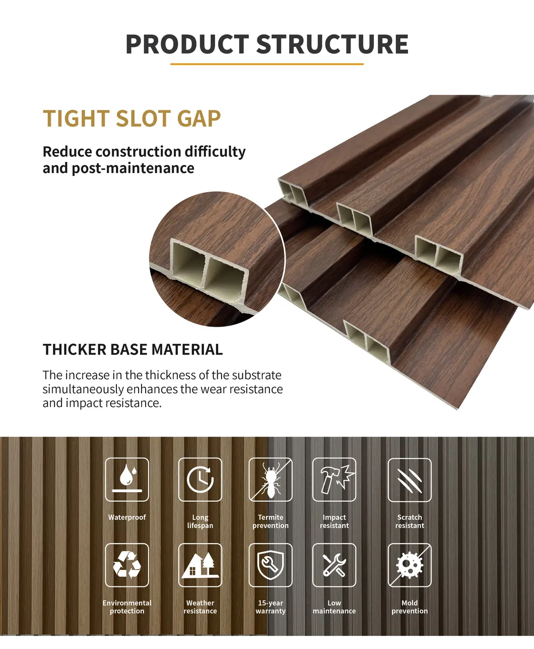Interior Decorative Panel