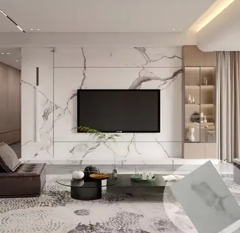 Bathroom Application