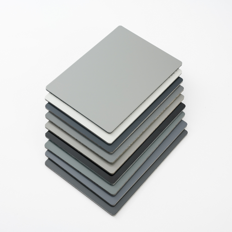 4mm Alucobonds ACP Aluminum Perforated Wall Cladding Ceilings Tiles Composite Panel