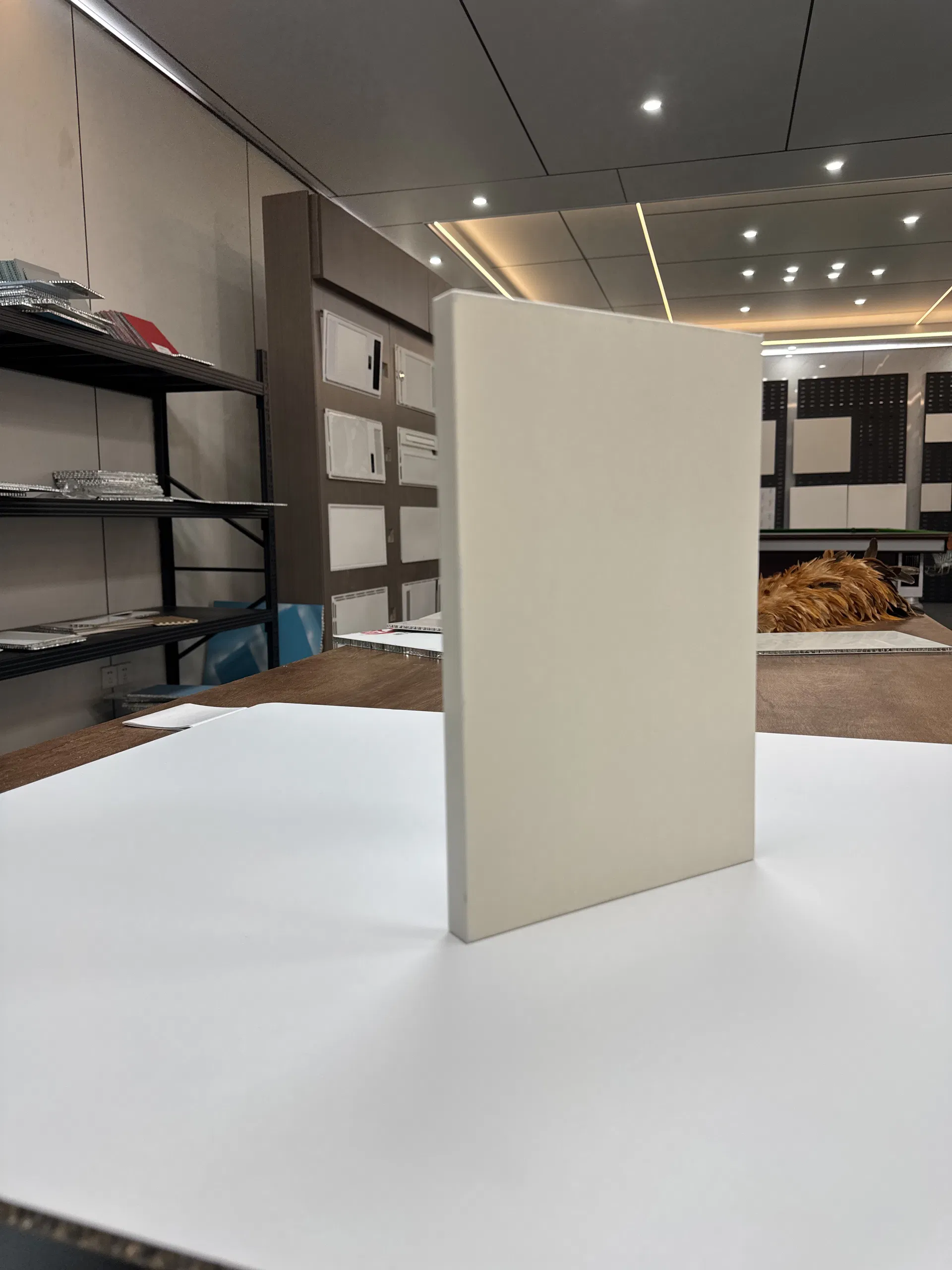 Interior Decorative Panel