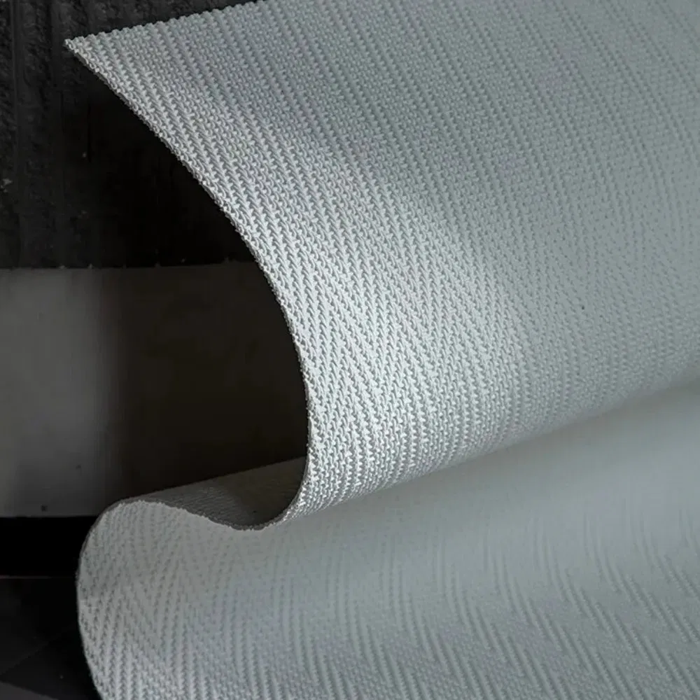 Roman Travertine Flexible Stone Veneer Soft Wall Decoration Panel for Bathroom Shower