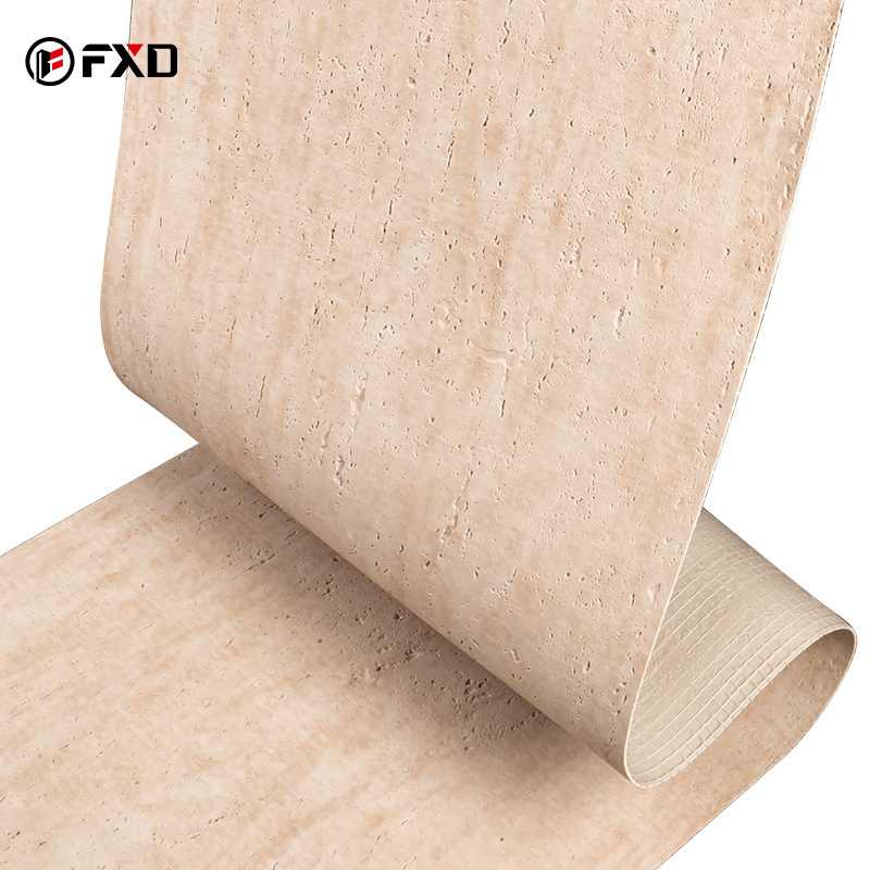 Fire Resistant Flexible Stone Veneer for Wall Panel Interior Decorative