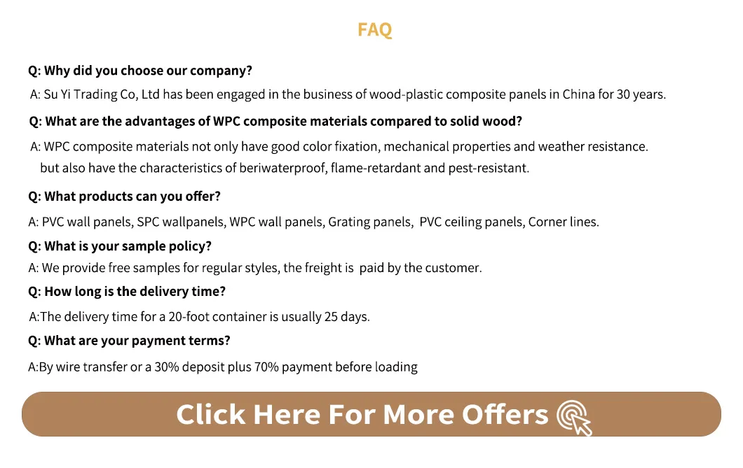 Wall Panel Installation