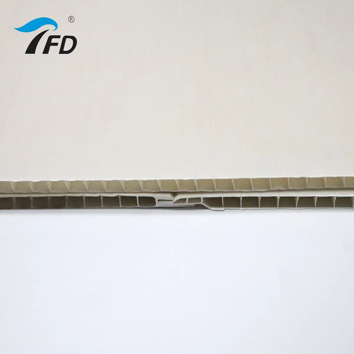 Plastic-Stone Composite Ceiling Sheets for Home Roofing