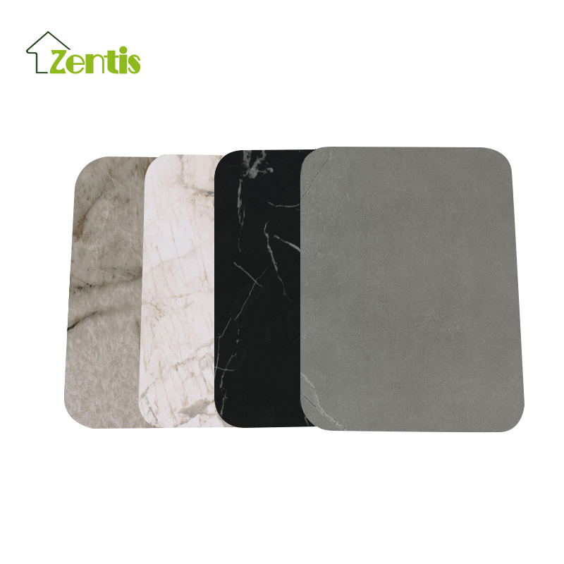 Simple DIY Installation Waterproof Energy Efficient PVC Wall Panel