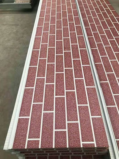 Partition Board Interior Design Metal Carving Foam Insulation Decorative Wall Panels