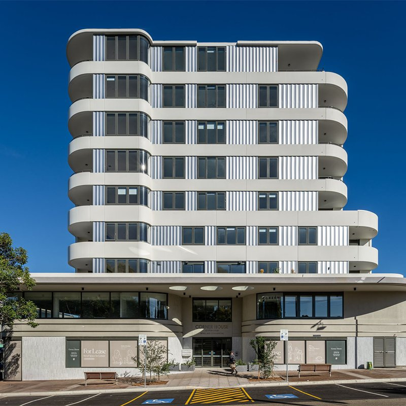 Facade Design Triple Glazed Cladding Exterior Aluminium Glass Window Wall System