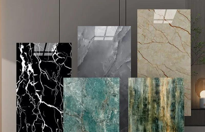 Decorative Wall Panels for Residential