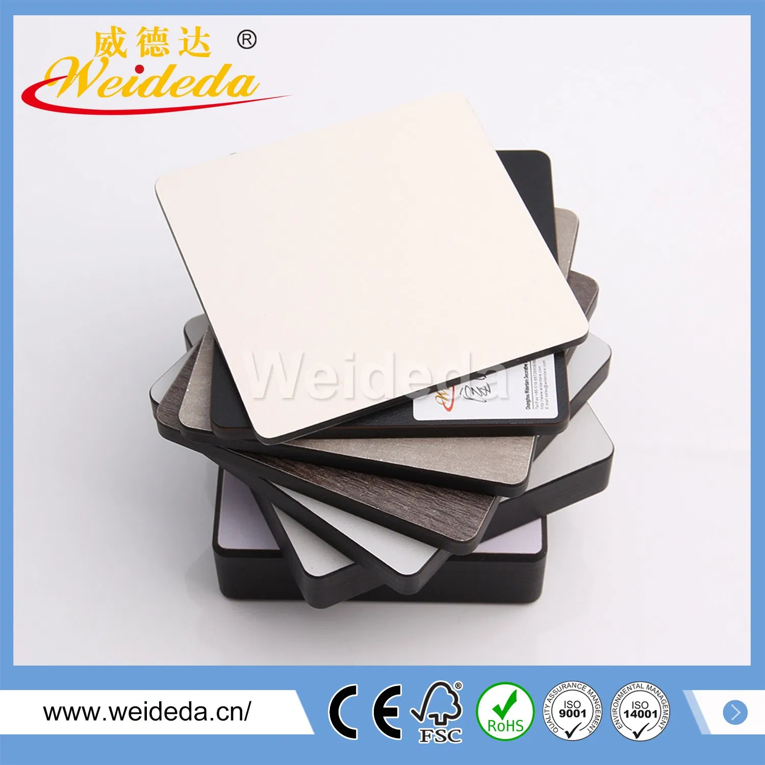 HPL Compact Laminate Panel