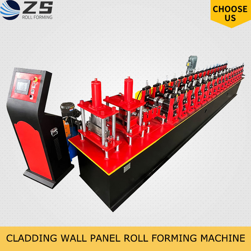 Durable Aluminum Cladding Panel System for Elegant Wall Designs