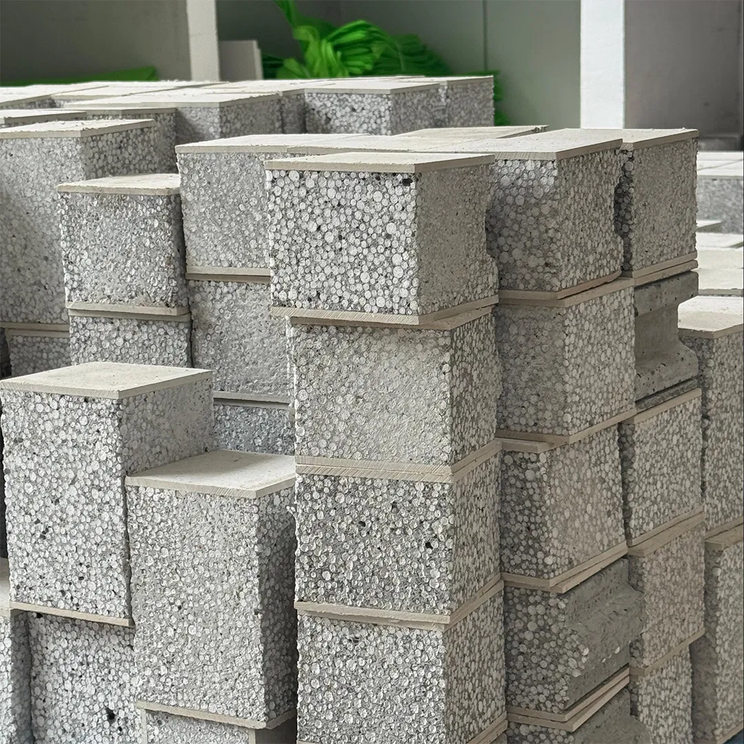 Premium Fireproof Panel for Reliable Wall Sandwich Construction Needs