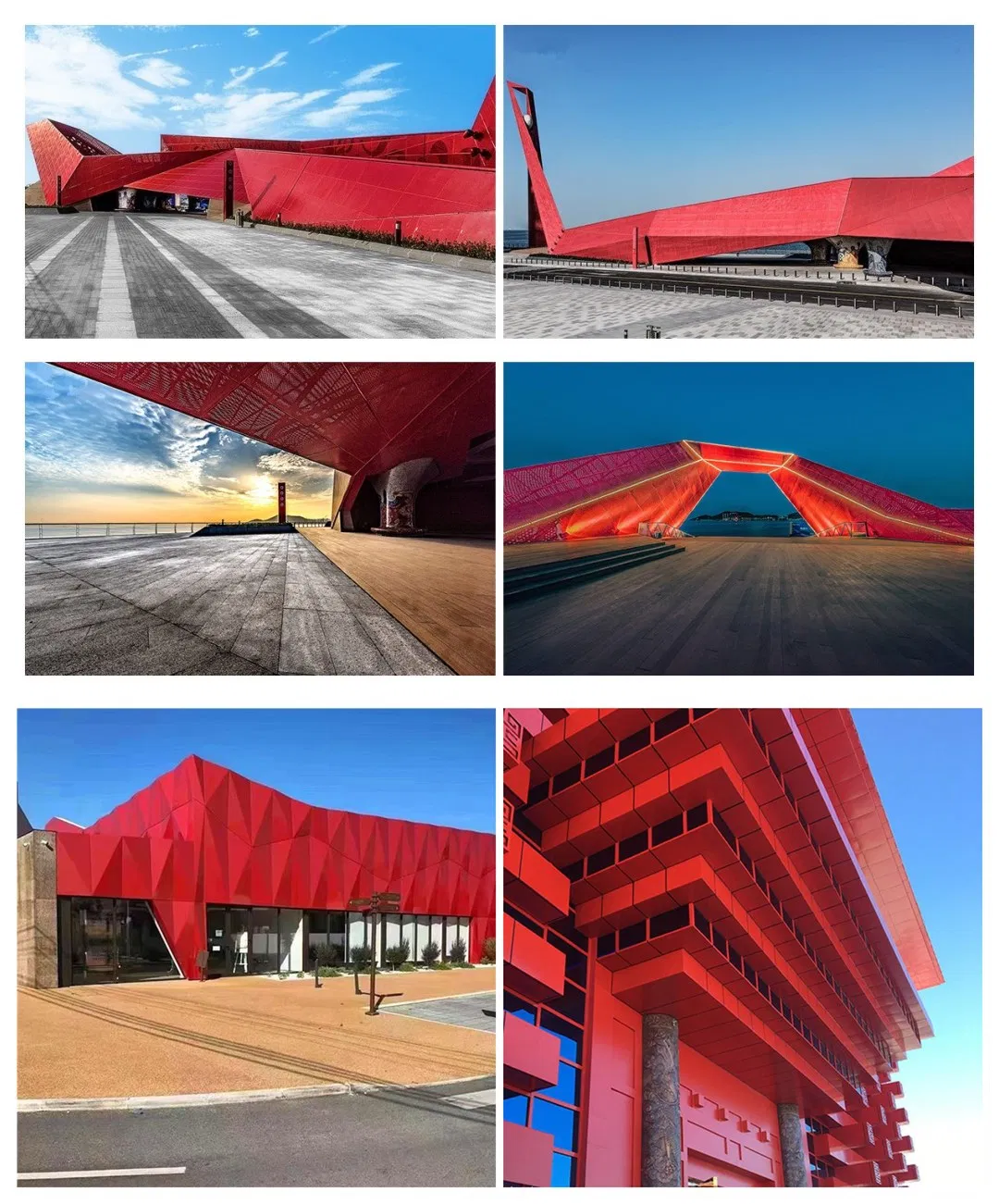 Interior Application