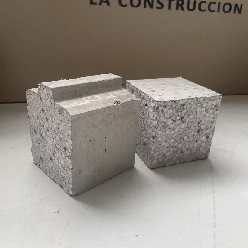 Good Quality EPS Cement Panel for Building Interior Wall Partition and Prefabricated House