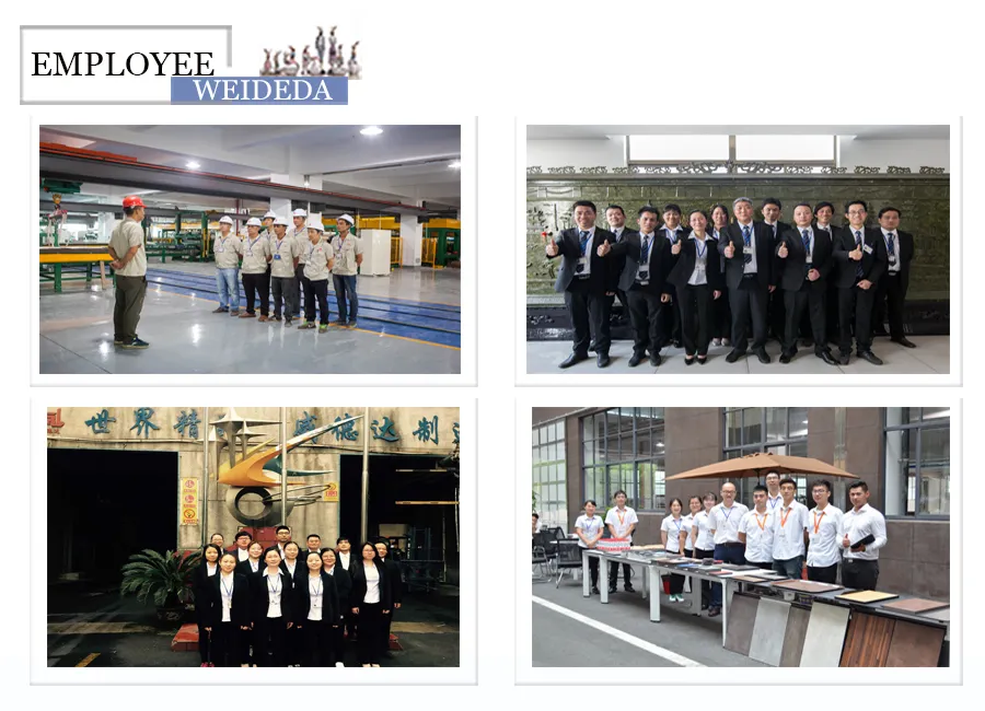 HPL Compact Laminate Panel 4