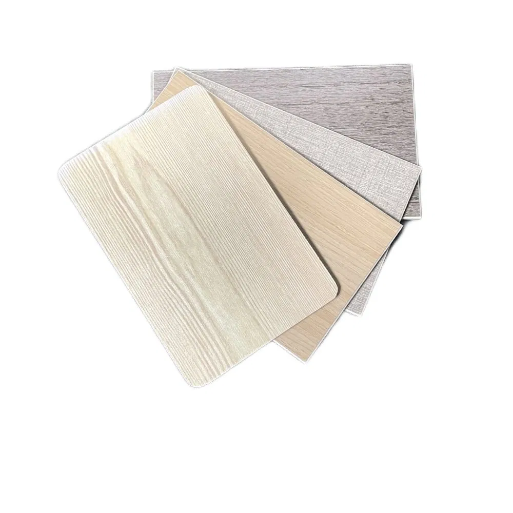 New Building Construction Materials Magnesia Oxide Wall Board Fireproof MGO Board Magnesium Foam Board Interior Dry Wall Partition Liner Fireproof Wall Panel