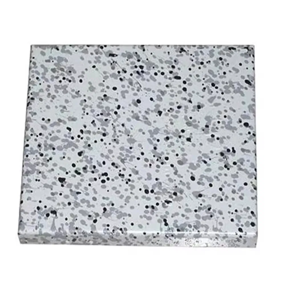 Brush/Mirror/Solid/Metallic/Wooden/Stone Texture Aluminum Composite Panel Cladding Panel for Interior/Exterior Wall Panel