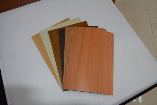 High Quality 1220*3050mm Panel Waterproof and Formica HPL Sheets Compact Laminate Board