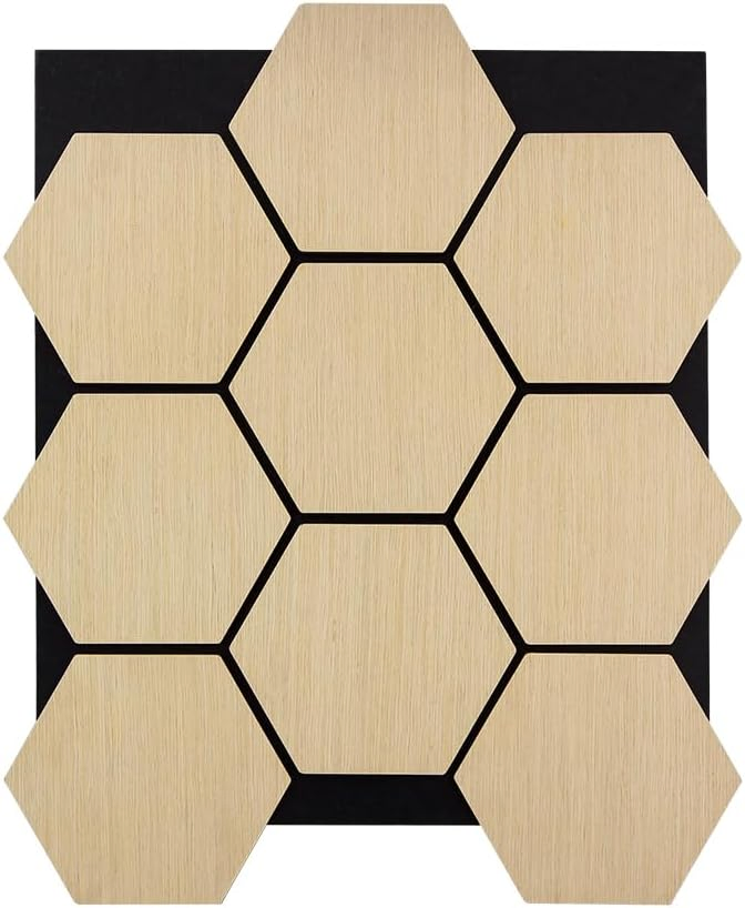 Eco Friendly Light Natural Acoustic Slat MDF PVC WPC Board Wooden Veneer 3D Wood Decorative Acoustic Wall Panel for Interior Ceiling Building Material