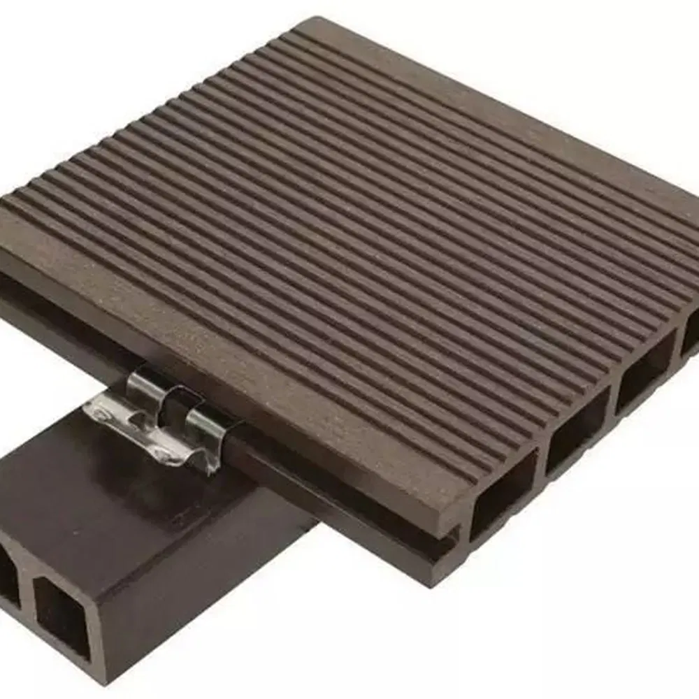 Wholesale Price 100% Recyclable Modern Exterior Ceiling Coverage Decorative WPC Wall Cladding Panel