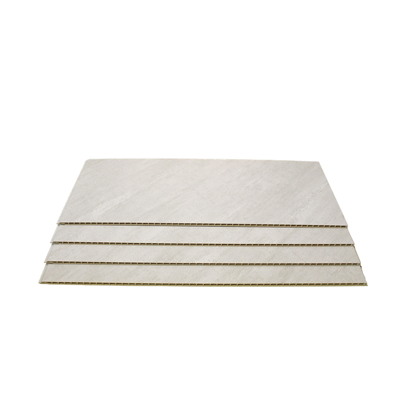 Versatile Eco-Friendly Spc Wall Panels for Stylish Interiors