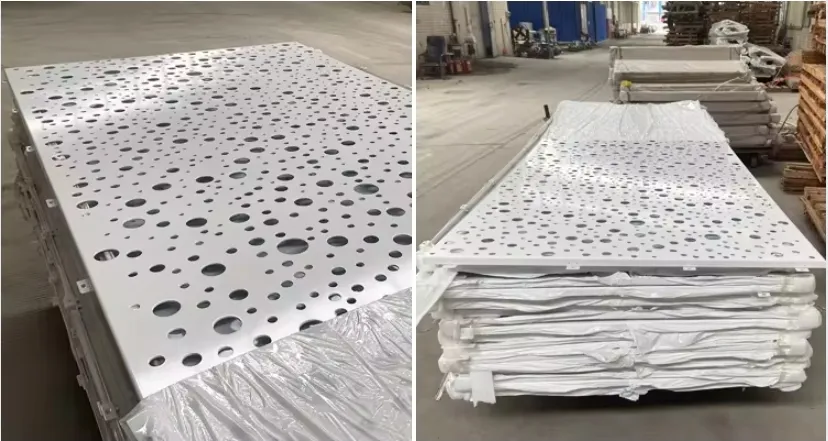 After Coating Quality Check