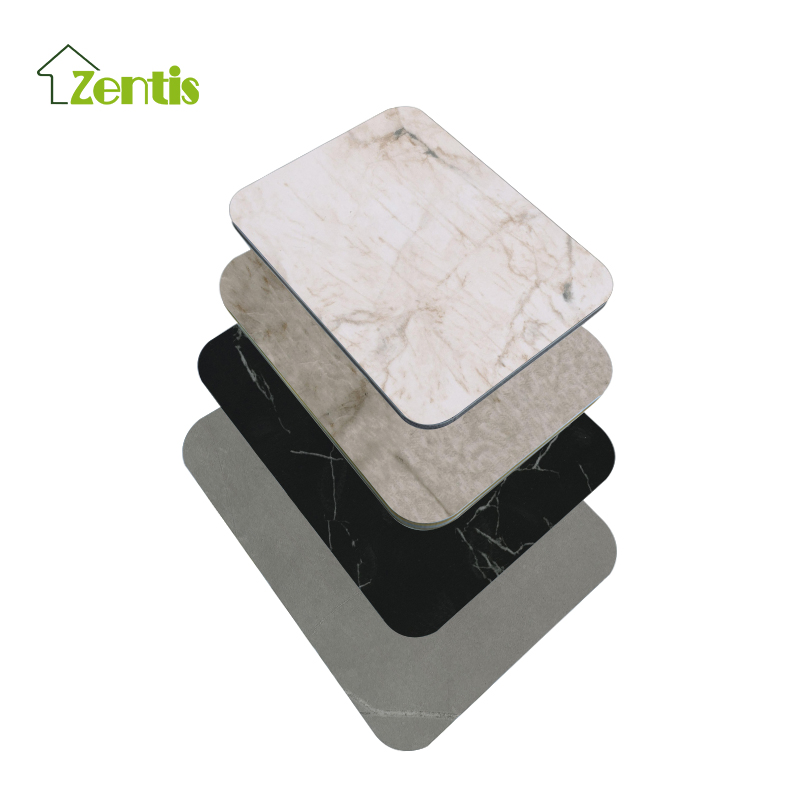 Simple DIY Installation Waterproof Energy Efficient PVC Wall Panel