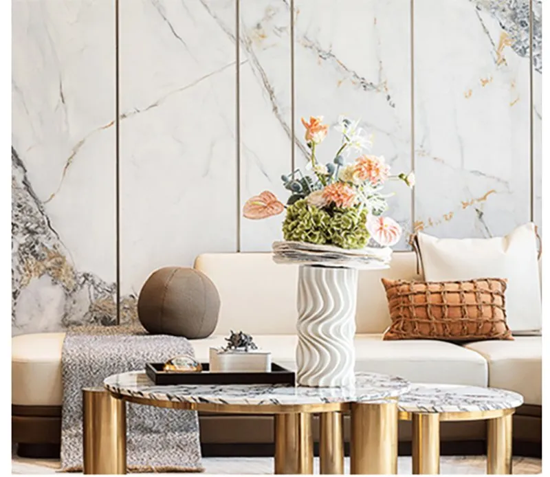 Marble Sheet Wall Panel