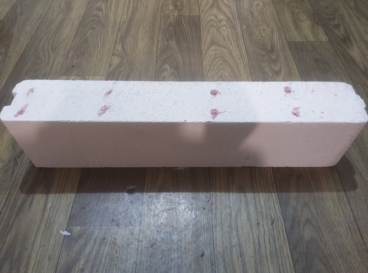 AAC Lightweight Partition Wall Interior and Exterior Cement Wall Panel