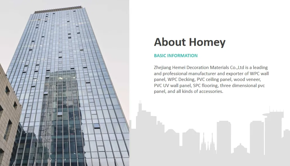 PU Stone Panel View 1