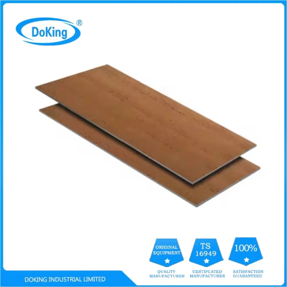 Factory Direct Sales Material Soft Stone Waterproof Exterior Wall Panels